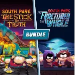 ✅ South Park: The Stick of TruthPS Турция На ВАШ аккаунт