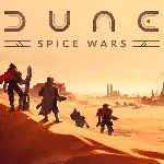 ⭐️ Dune Spice Wars [Steam/Global][CashBack]