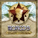 ✅ Tropico 5  PS Турция На ВАШ аккаунт! 🔥 