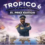✅ Tropico 6  PS Турция На ВАШ аккаунт! 🔥 