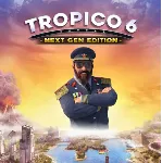 ✅ Tropico 6  PS Турция На ВАШ аккаунт! 🔥 