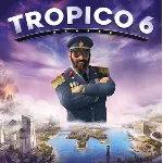 ✅ Tropico 6  PS Турция На ВАШ аккаунт! 🔥 