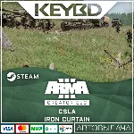 Arma 3 CSLA Iron Curtain · DLC Steam АВТО 0% Карты - irongamers.ru