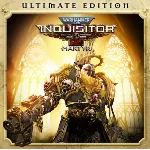 ✅ Warhammer 40,000: Inquisitor PS Турция На ВАШ аккаунт!