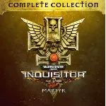 ✅ Warhammer 40,000: Inquisitor PS Турция На ВАШ аккаунт!