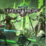 ✅ Warhammer 40,000:Mechanicus PS Турция На ВАШ аккаунт!