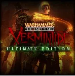 ✅ Warhammer:End TimesVermintide PS Турция На ВАШ аккаунт