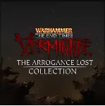 ✅ Warhammer:End TimesVermintide PS Турция На ВАШ аккаунт