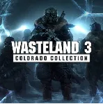 Wasteland 3 PS Турция На ВАШ аккаунт! - irongamers.ru