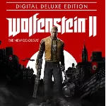 ✅ Wolfenstein II: The New Colos PS Турция На ВАШ аккаунт