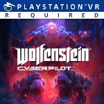 ✅ Wolfenstein: Cyberpilot  PS Турция На ВАШ аккаунт! 🔥 