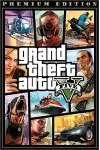 GRAND THEFT AUTO V: PREMIUM EDITION •XBOX ONE & X|S - irongamers.ru