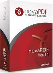 Nova PDF Lite 11 Global Key 1PC LIFETIME