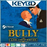 Bully: Scholarship Edition · Steam RU · АВТОДОСТАВКА - irongamers.ru