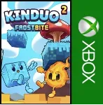⭐Kinduo 2 - Frostbite XBOX⭐Покупка на Ваш аккаунт⭐ - irongamers.ru