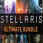 ⭐STELLARIS ULTIMATE BUNDLE+ВСЕ 24 DLC+The Machine Age⭐ - irongamers.ru