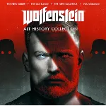 ✅ Wolfenstein: Youngblood PS Турция На ВАШ аккаунт!🔥 