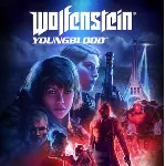 ✅ Wolfenstein: Youngblood PS Турция На ВАШ аккаунт!🔥 