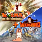✅ Worms W.M.D  PS Турция На ВАШ аккаунт! 🔥 
