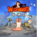 ✅ Worms W.M.D  PS Турция На ВАШ аккаунт! 🔥 
