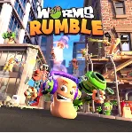 ✅ Worms Rumble PS Турция На ВАШ аккаунт!🔥 