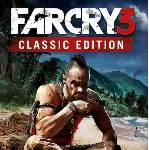 ✅ Far Cry 3 Classic Edition PS Турция На ВАШ аккаунт!🔥 