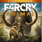 ✅ Far Cry Primal PS Турция На ВАШ аккаунт!🔥 