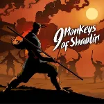 9 Monkeys of Shaolin PS Турция На ВАШ аккаунт! - irongamers.ru