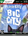 Little Kitty, Big City (XBOX + PC) - irongamers.ru