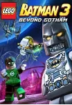LEGO Batman 3 Beyond Gotham (steam key) - irongamers.ru