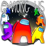 Among Us +For The King®🟩 Steam 🟩 (GLOBAL)