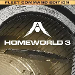 HOMEWORLD 3 - FLEET COMMAND EDITION ВСЕ DLC STEAM - irongamers.ru