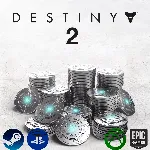 Destiny 2🔥 500 - 12000 СЕРЕБРО🔥 PC/XBOX/PS/STEAM