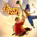 🔴 IT TAKES TWO🔴 +ОБНОВЛЕНИЯ🔥 Steam🔥 