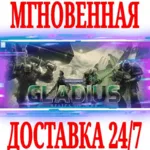 ✅ Warhammer 40,000 Gladius Relics of War⚫ STEAM🔑 КЛЮЧ +🎁 