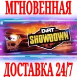 DiRT: Showdown ⭐Steam\РФ+Весь Мир\Key⭐ + Бонус - irongamers.ru