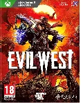 Black Desert + Dark Souls 3 + Evil West XBOX АККАУНТ Аренда❤ ️‍🔥 
