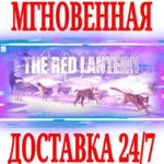 The Red Lantern ⭐Steam\РФ+Весь Мир\Key⭐ + Бонус - irongamers.ru