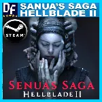 SENUA'S SAGA: HELLBLADE II ✔ ️STEAM АККАУНТ