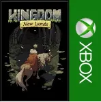☑ ️⭐Kingdom: New Lands XBOX⭐Покупка на Ваш аккаунт⭐☑ ️ 🫵 