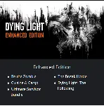 💥 Dying Light 🔵 PS5/PS4 🔴 TR🔴 