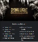 💥 Dying Light 🔵 PS5/PS4 🔴 TR🔴 