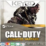Call of Duty: Advanced Warfare - Season Pass · DLC - irongamers.ru