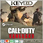 Call of Duty: Vanguard · Steam Gift RU · АВТОДОСТАВКА - irongamers.ru