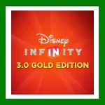 ✅ Disney Infinity 3.0 Gold Edition✔ ️Steam⭐Ключ Активации🔑 РФ+СНГ✔ ️АКЦИЯ🎁 0% Карты💳 