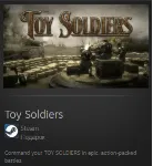 Toy Soldiers STEAM GIFT Россия + МИР + ВСЕ СТРАНЫ