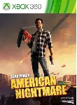 120 ⭐ XBOX 360 | Alan Wake + Alan Wake's American Nightmare