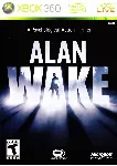 120 ⭐ XBOX 360 | Alan Wake + Alan Wake's American Nightmare