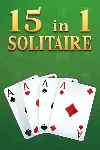 15in1 Solitaire Xbox One & Xbox Series X|S активация - irongamers.ru