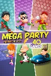 ✅ Megaparty: A Tootuff Adventure Xbox One|X|S активация